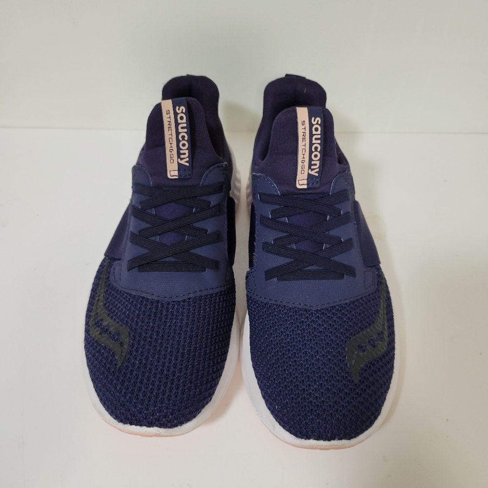 SAUCONY Stretch & Go Sneakers - Picture 4 of 10